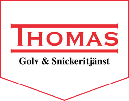 Thomas Golv och Snickeritjänst